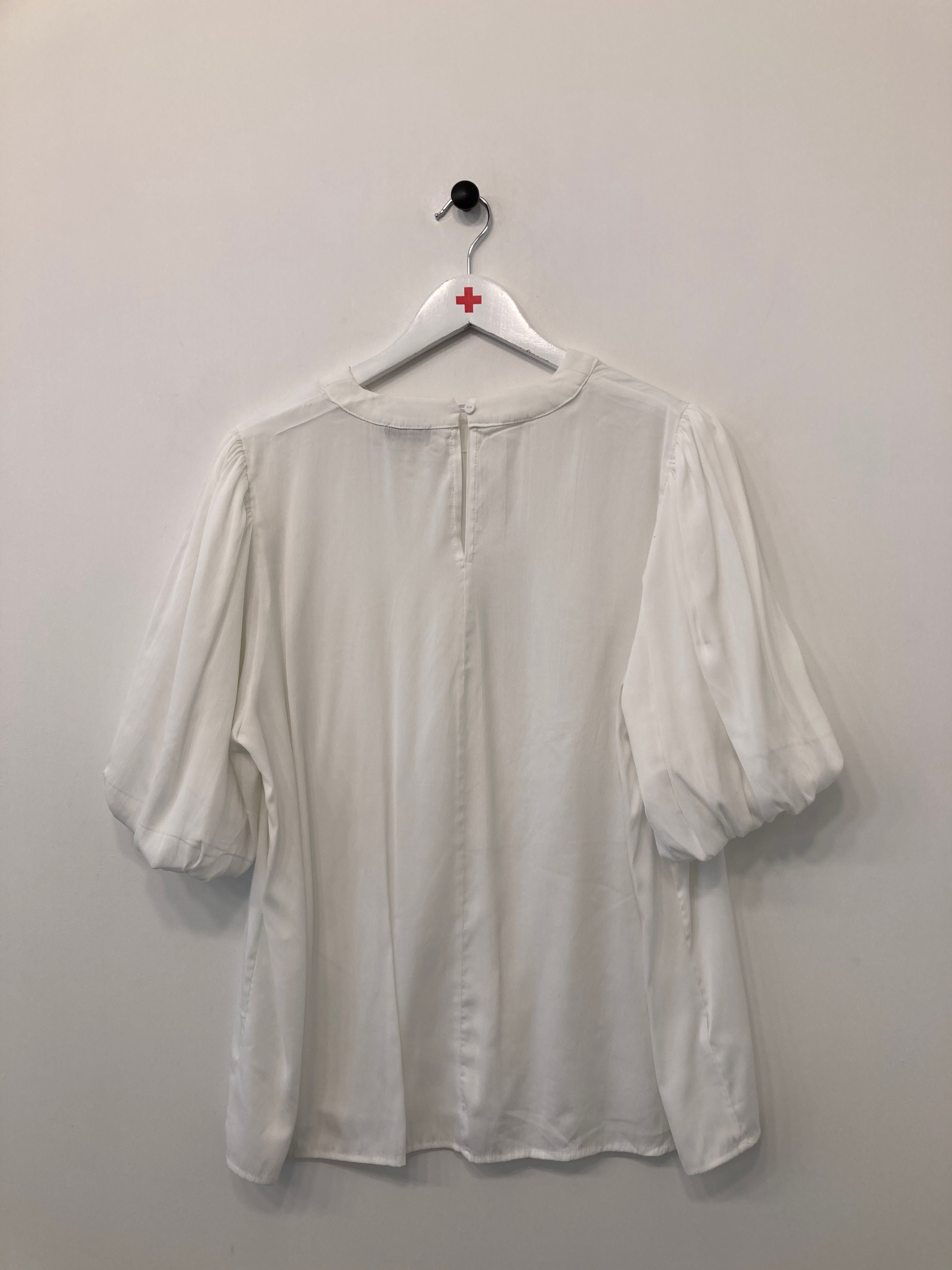 Coop Bluse